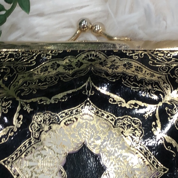 Vintage wallet - Picture 4 of 10